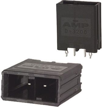 TE Connectivity 1-178315-5 产品图片