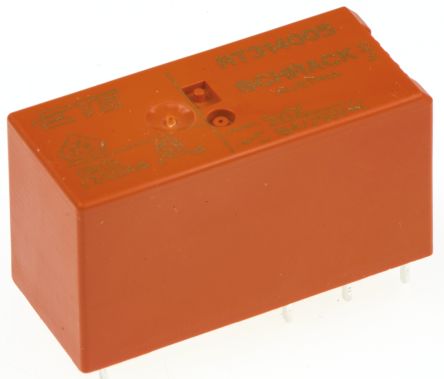 TE Connectivity RT314005 产品图片