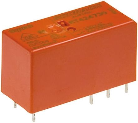 TE Connectivity RT424730 产品图片