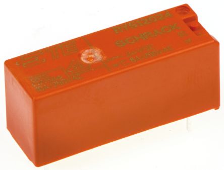 TE Connectivity RY612024 产品图片