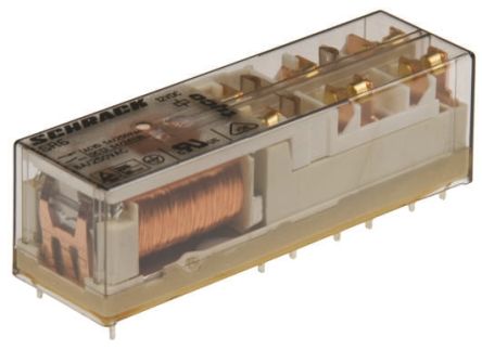 TE Connectivity SR6A6K12 产品图片