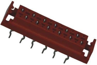 TE Connectivity 1-338068-6 产品图片