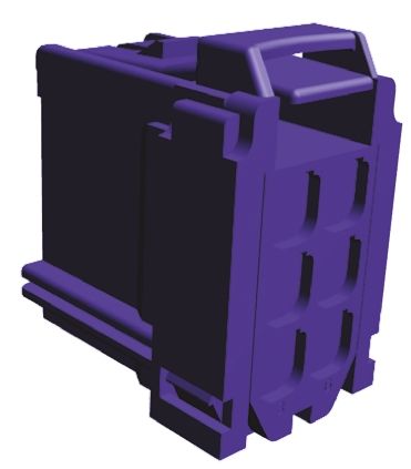 TE Connectivity 8-968970-1 产品图片