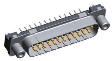 TE Connectivity 3-338311-2 产品图片