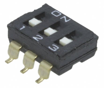 Omron A6S-3101-H 产品图片