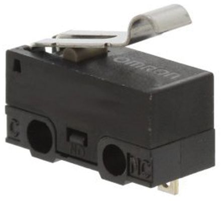 Omron D2F-01FL3-D 产品图片