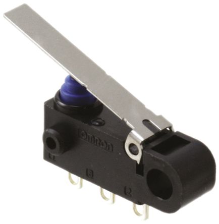 Omron D2HW-C221H 产品图片