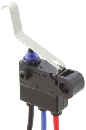 Omron D2HW-C281M 产品图片