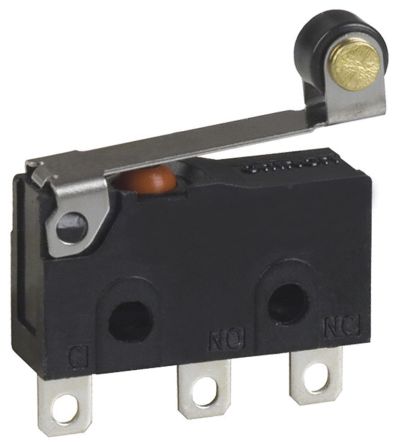 Omron D2SW-01L2H 产品图片