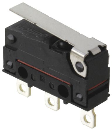 Omron D2SW-P01L1H 产品图片