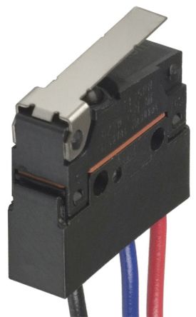 Omron D2SW-P01L1M 产品图片
