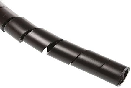 HellermannTyton 161-41301 SBPE16-PE-BK 产品图片