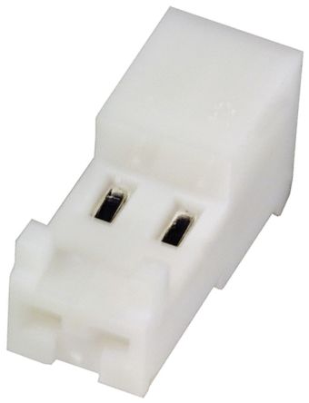 TE Connectivity 3-643814-2 产品图片