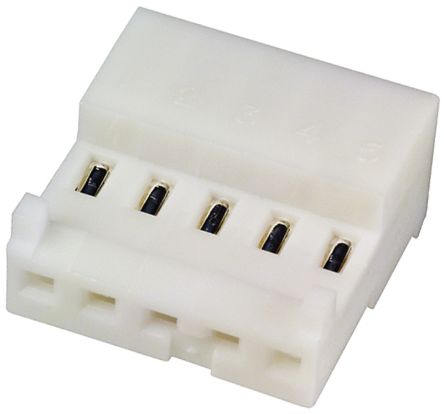 TE Connectivity 3-643814-5 产品图片