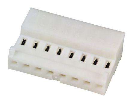 TE Connectivity 3-643814-8 产品图片