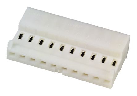 TE Connectivity 4-643814-0 产品图片