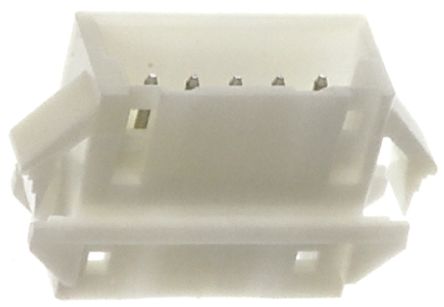 TE Connectivity 292254-5 产品图片