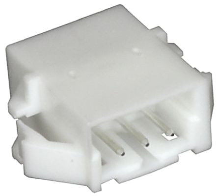 TE Connectivity 292254-3 产品图片