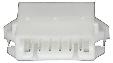 TE Connectivity 292254-6 产品图片