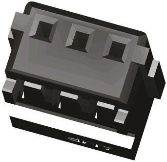 TE Connectivity 353908-3 产品图片