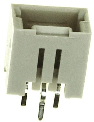 TE Connectivity 292207-3 产品图片