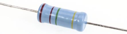 Vishay VR68000002204JAC00 产品图片