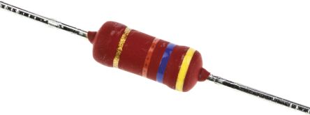 Vishay PR02000204702JA100 产品图片