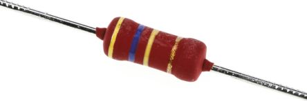 Vishay PR02000204703JA100 产品图片