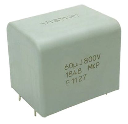 Vishay MKP1848650094Y5 产品图片