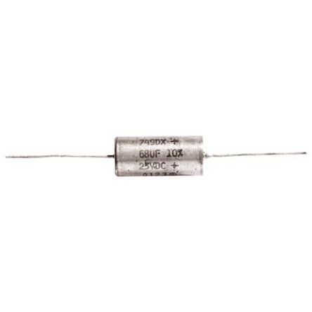 Vishay CTS1106X0025B2B 产品图片