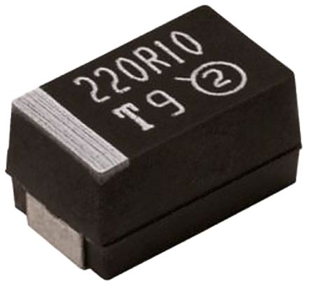 Vishay TR3D227K010C0050 产品图片