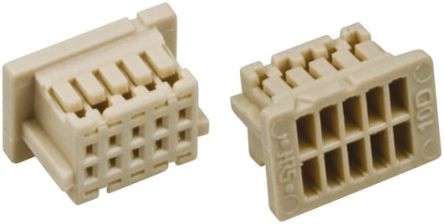 Hirose DF20A-30DS-1C 产品图片