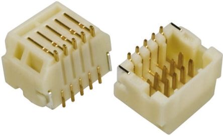 Hirose DF20F-10DP-1H(50) 产品图片