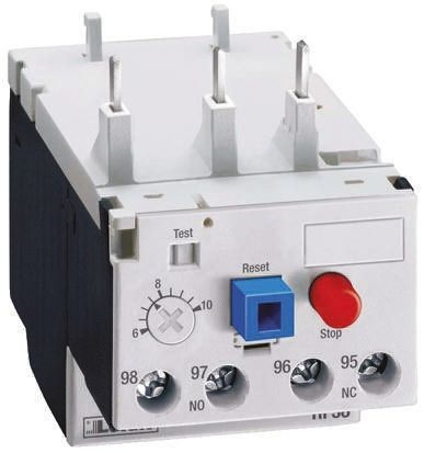 Lovato RF382500 产品图片