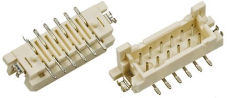 Hirose DF11CZ-12DP-2V(27) 产品图片