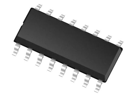 MaxLinear SP232EEN-L/TR 产品图片