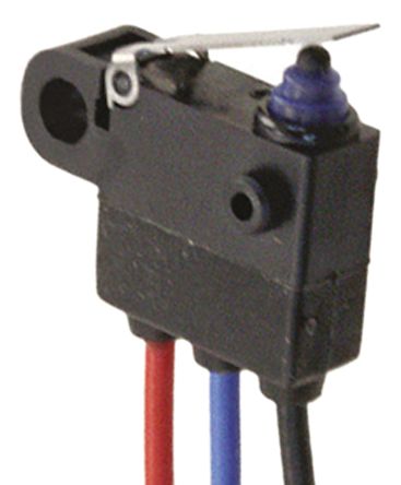 Omron D2HW-C213M 产品图片