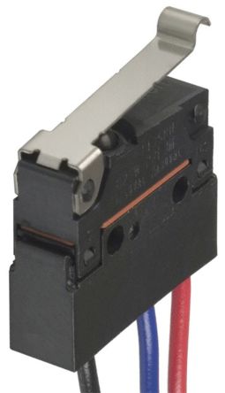 Omron D2SW-P01L3M 产品图片