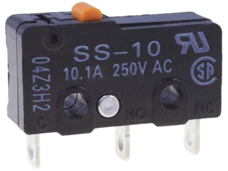 Omron SS-5-F 产品图片