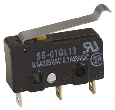Omron SS-01GL13 产品图片