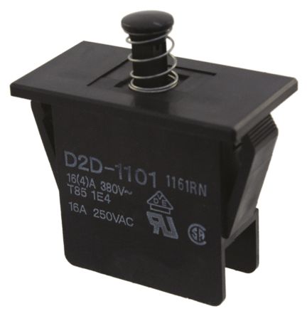 Omron D2D-1102 产品图片
