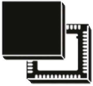 STMicroelectronics STM32F103CBU6 产品图片