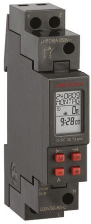 Muller SC 08.13 pro 产品图片