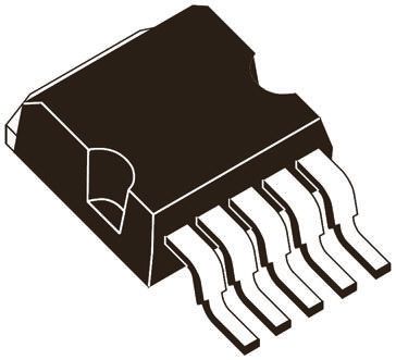 STMicroelectronics LD29300P2MTR 产品图片