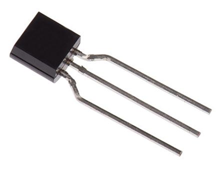 STMicroelectronics L79L05ABZ-AP 产品图片