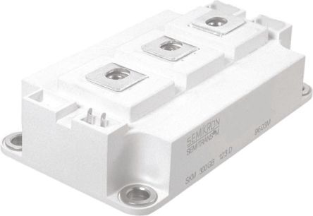 Semikron SKM400GAL12E4 产品图片