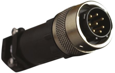 Souriau Sunbank by Eaton UTG6103PN 产品图片