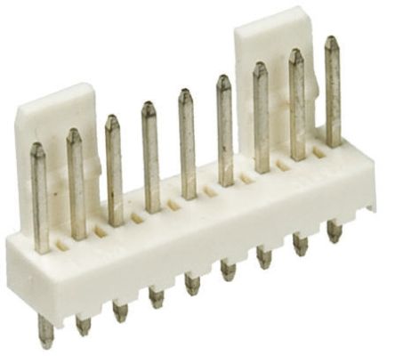Molex 22-04-1091 产品图片