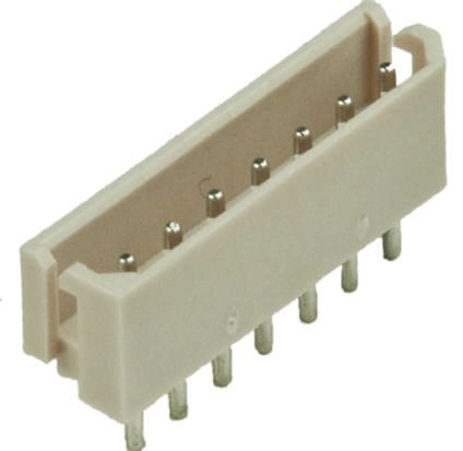 Molex 22-03-5075 产品图片