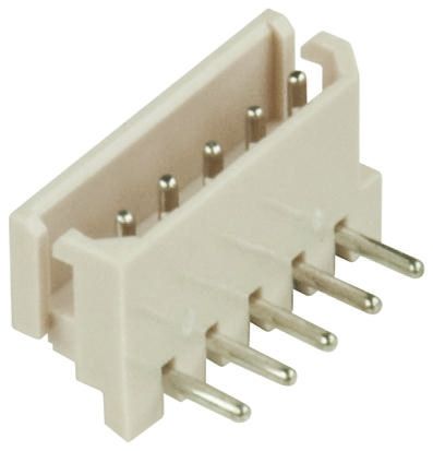 Molex 22-05-7065 产品图片